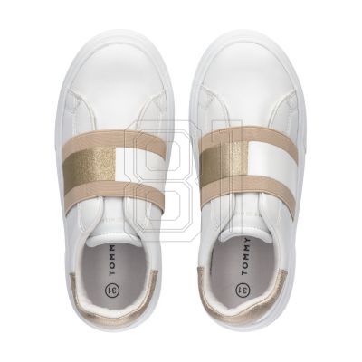 15. Tommy Hilfiger Women's Shoes W T3A4-32155-1383X048 