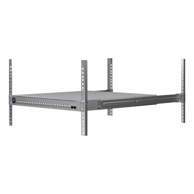 8. Switch Ubiquiti USW-Pro-XG-24