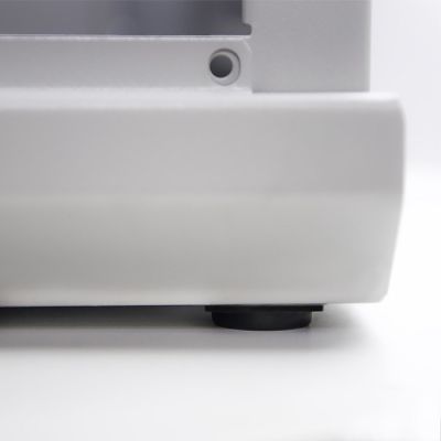 10. QOLTEC RACK CABINET 19" | 9U | 600X500X600