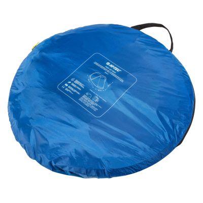 8. Hi-Tec Gloi 3 tent 92800356088