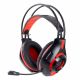 Esperanza EGH420R DEATHSTRIKE Headphones (black and red)