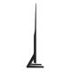 6. Samsung QE65S85HAE 165.1 cm (65") 4K Ultra HD Smart TV Wi-Fi Black