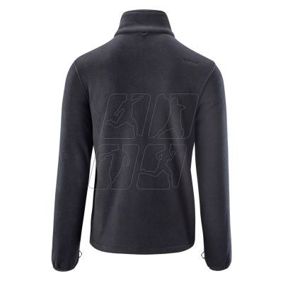 3. Hi-Tec Howard 280 Fleece M 92800377554 sweatshirt