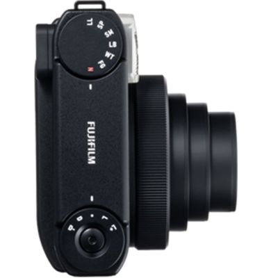 9. Fujifilm Instax Mini 99 62 x 46 mm Black