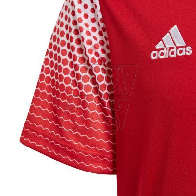 3. T-Shirt adidas Regista 20 Jr FI4565