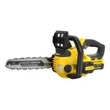 Stanley FATMAX Cordless Chainsaw