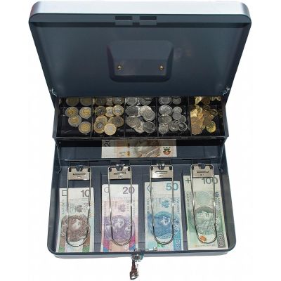 6. CASSETTE 30X24X8.5CM 1067605 SASKA GARDEN