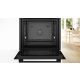 9. BOSCH HBA334EB4 oven
