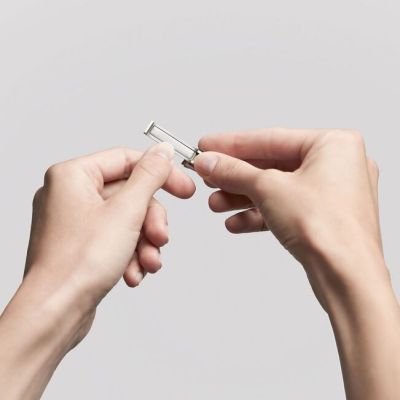6. ZWILLING 42440-000-3 Cuticle nippers Stainless steel