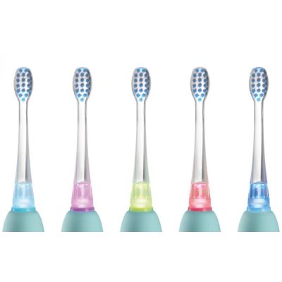 5. ZK3020 CONCEPT blue sonic toothbrush