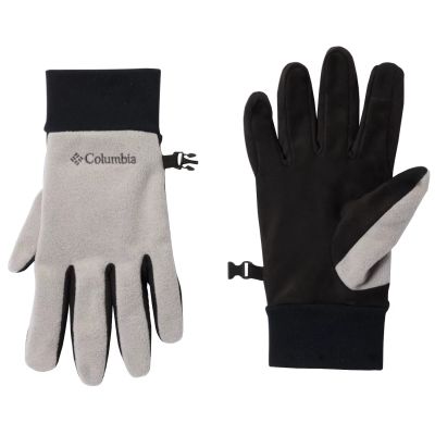 Columbia M Arctic Peak Glove 2136611027 Grey L