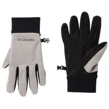 Columbia M Arctic Peak Glove 2136611027 Grey L