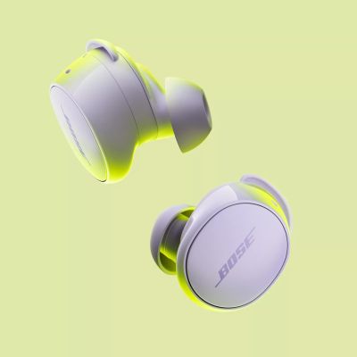 10. Bose Wireless, 70g, Headset, Lilac