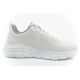4. Skechers Bobs B Flex men's sneakers, fashionable white