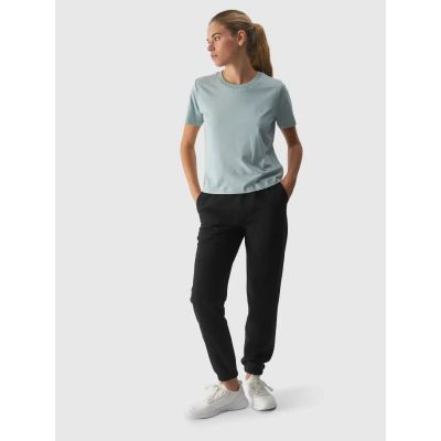 8. T-shirt 4F W 4FWAW24TTSHF1650-47S