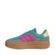 11. Adidas VL Court Bold W shoes JQ5634