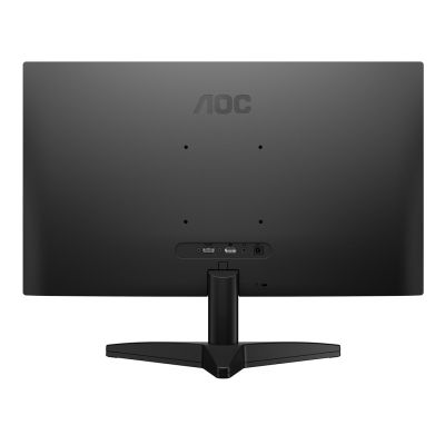 7. AOC B3 Q24B36X Computer Monitor 60.5 cm (23.8") 2560 x 1440 px Quad HD LED Black