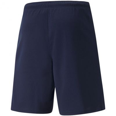 2. Puma teamRISE Short Peacoat M 704942 06