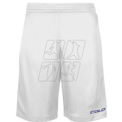 2. Colo Batch M ColoBatch11 basketball shorts