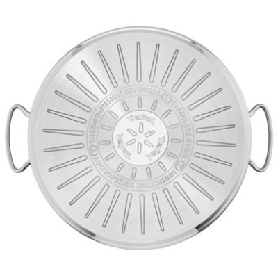 5. Tefal Duetto+ G7196455 pot with lid (10 liters)