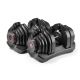 10. Bowflex Select Tech 1090I dumbbells 