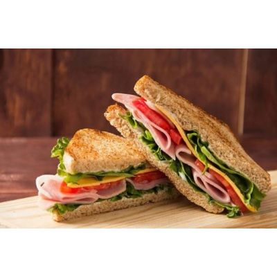 10. Esperanza ASIAGO EKT011 sandwich maker (1000W; black and silver)