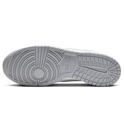 3. Nike Big Low 355152-106 Shoes