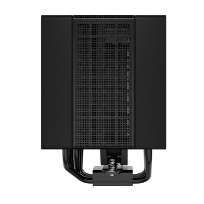5. DeepCool CPUAssassin4S cooler black