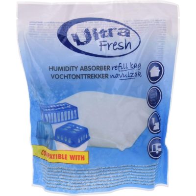 3. Moisture Absorber Insert 450g