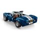 4. LEGO ICONS 10357 Shelby Cobra 427 S/C