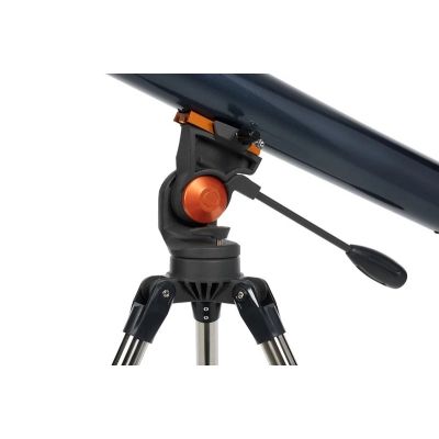5. Celestron AstroMaster 90AZ telescope