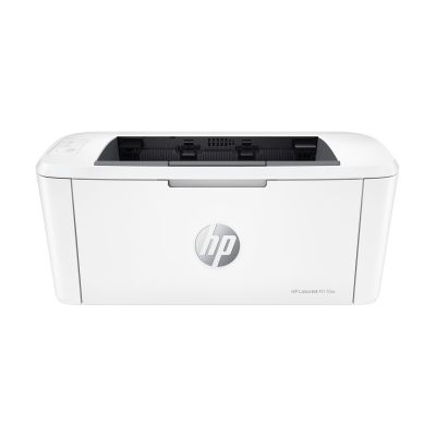 HP LaserJet M110w Wireless Black and White Printer