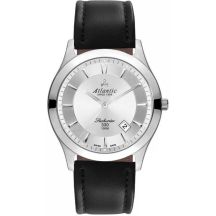 Atlantic Seahunter Men's Watch 71360.41.21 + BOX