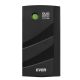 6. EVER DUO 850 PL AVR USB UPS power supply