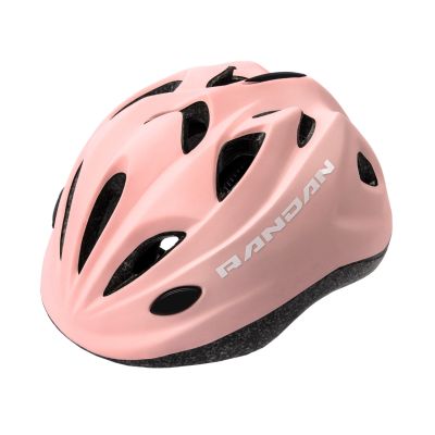 Meteor HB6-5 M bicycle helmet 52-56 cm Randan pink 24581