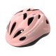 Meteor HB6-5 M bicycle helmet 52-56 cm Randan pink 24581