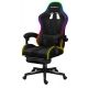 18. Huzaro Force 4.7 RGB Mesh Gaming Chair