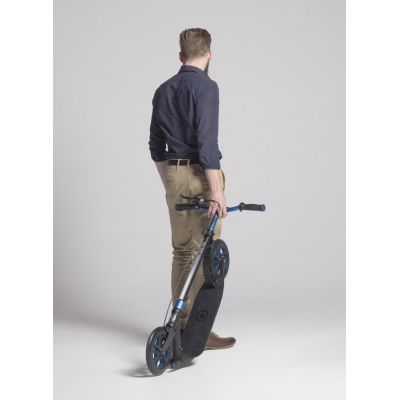 4. Globber 479-102 One NL 230 city scooter HS-TNK-000009261