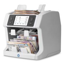 Safescan 2995-SC Banknote Counting Machine White