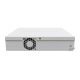 2. Switch Mikrotik CRS310-8G+2S+IN 10p Managed 2.5G/Multigigabit/10G