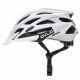 8. Meteor Ovlo S 16859 Bike Helmet 52-56 cm White