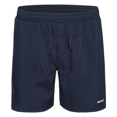 2. Hi-Tec Hild M shorts 92800605620