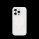 UAG Lucent [U] MagSafe case for iPhone 14 Pro - white
