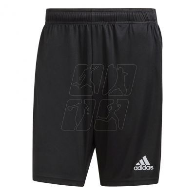 Adidas Tiro Short Reflective Wording M GQ1038