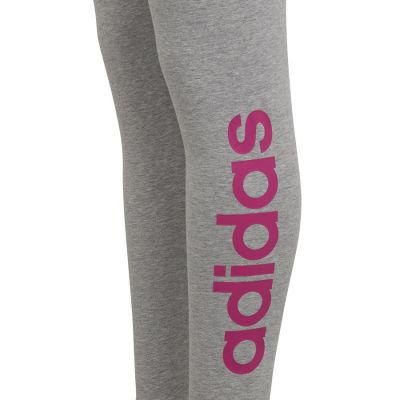 8. adidas Lin Tig Jr Leggings IC3580