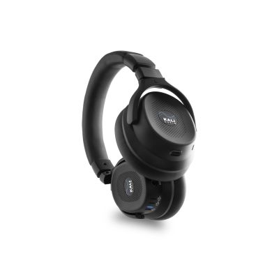 Kali Audio HP-1 - Reference Studio Headphones with ANC and Bluetooth