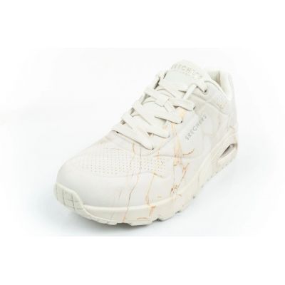 3. Skechers Uno W 155584/OFWT Shoes