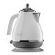 2. De'Longhi Icona Capitals Electric Kettle 1.7 L 2000 W White
