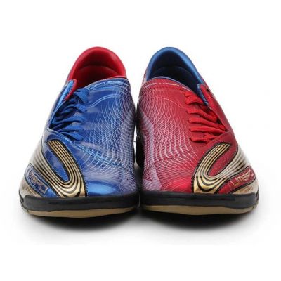 8. Umbro Revolution FCE II-A IN M 886672-6CT Indoor Shoes