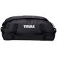 5. Thule Chasm TDSD303 Black Sports Bag 70L Polyester Black